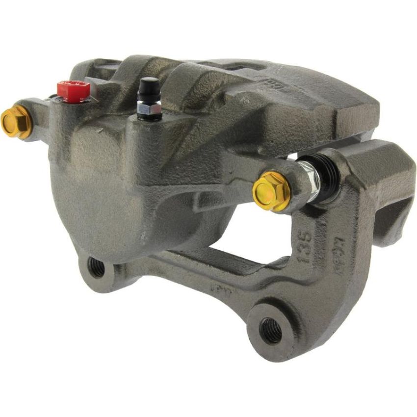 CENTRIC PARTS 141.62186 Centric Semi-Loaded Brake Caliper