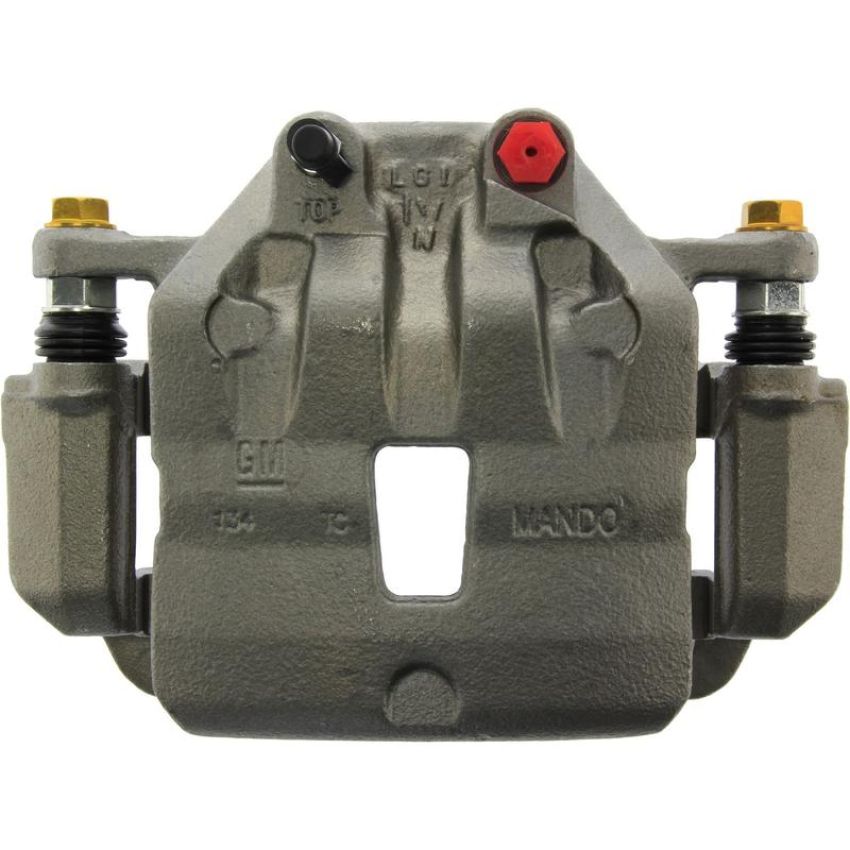 CENTRIC PARTS 141.62186 Centric Semi-Loaded Brake Caliper