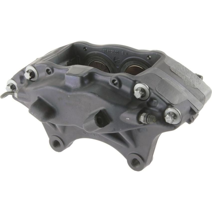 CENTRIC PARTS 141.62188 Centric Semi-Loaded Brake Caliper