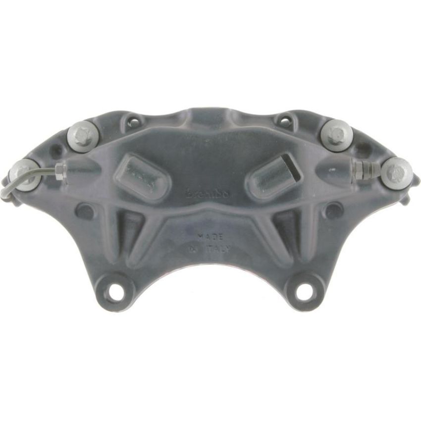 CENTRIC PARTS 141.62188 Centric Semi-Loaded Brake Caliper