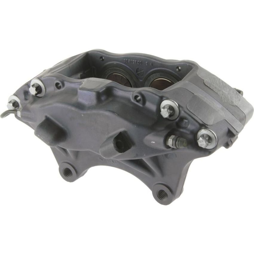 CENTRIC PARTS 141.62188 Centric Semi-Loaded Brake Caliper