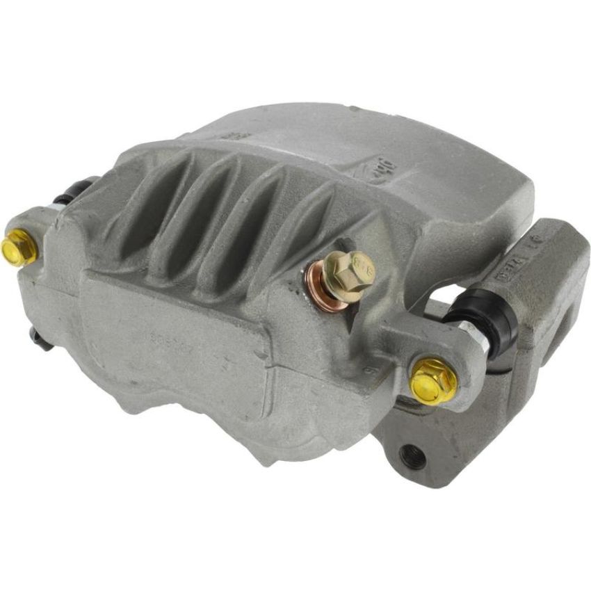CENTRIC PARTS 141.62189 Centric Semi-Loaded Brake Caliper