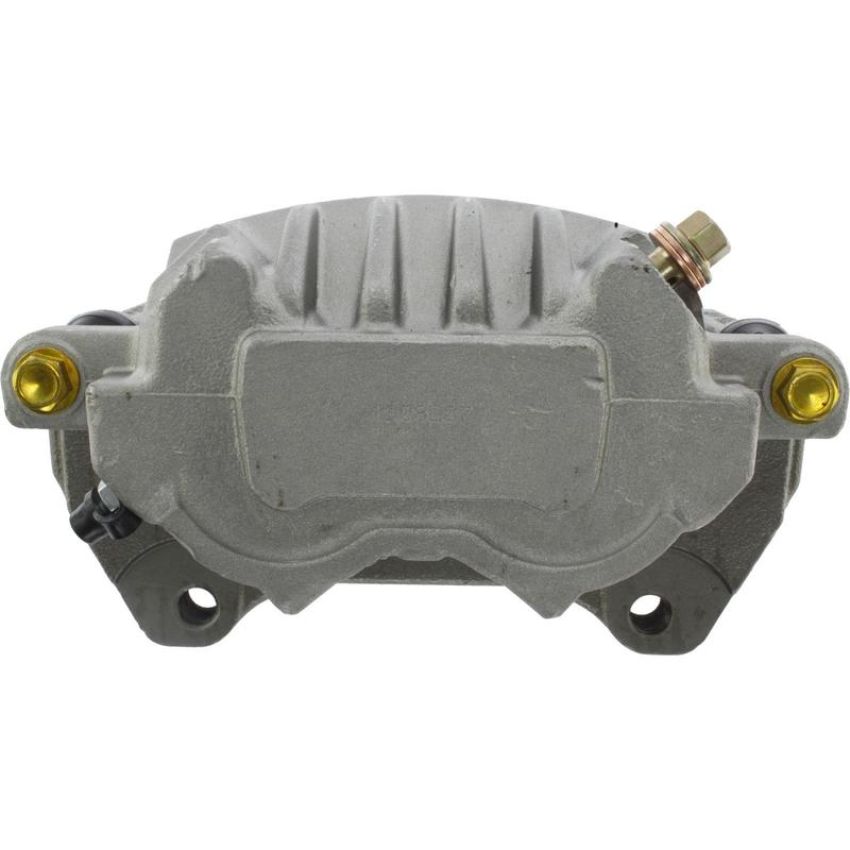 CENTRIC PARTS 141.62189 Centric Semi-Loaded Brake Caliper