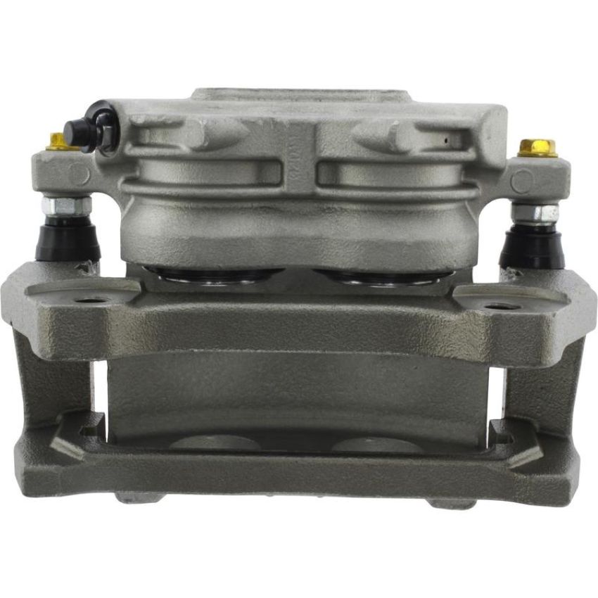 CENTRIC PARTS 141.62189 Centric Semi-Loaded Brake Caliper
