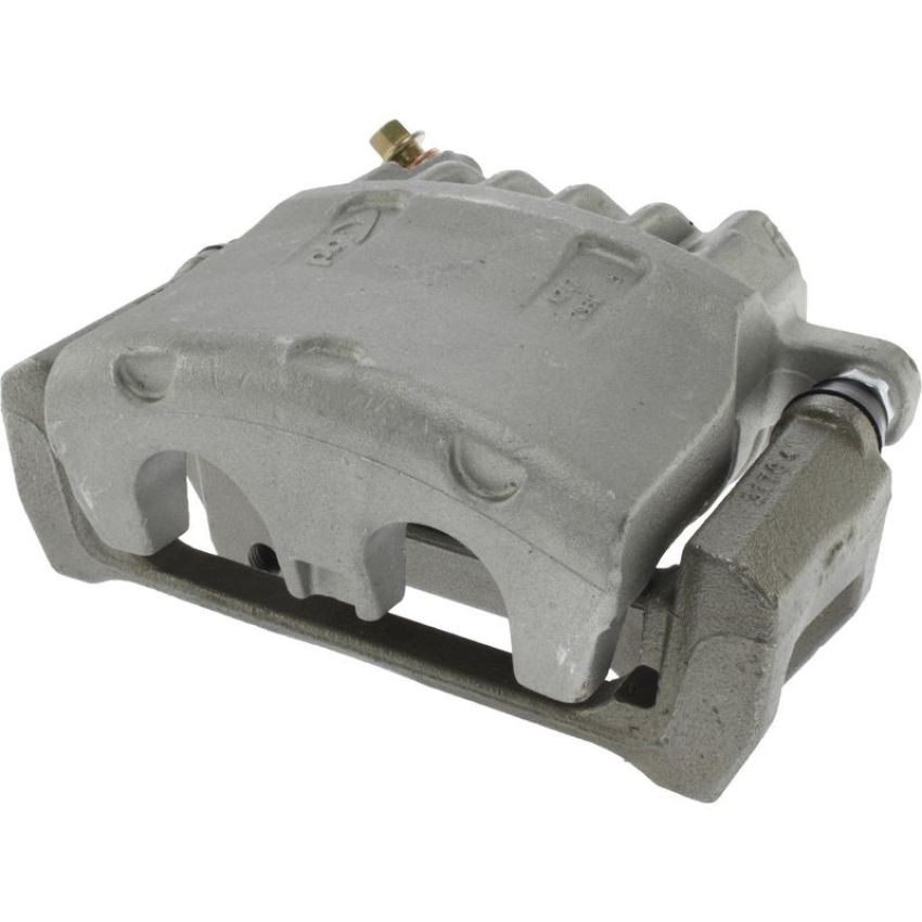 CENTRIC PARTS 141.62189 Centric Semi-Loaded Brake Caliper