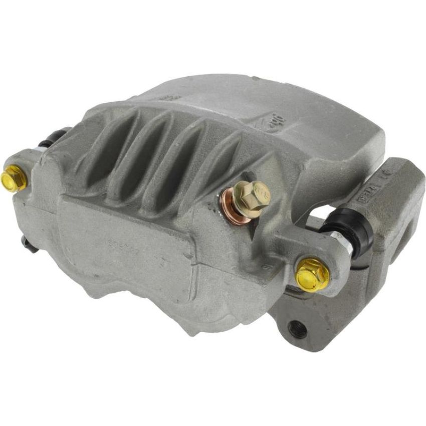 CENTRIC PARTS 141.62189 Centric Semi-Loaded Brake Caliper