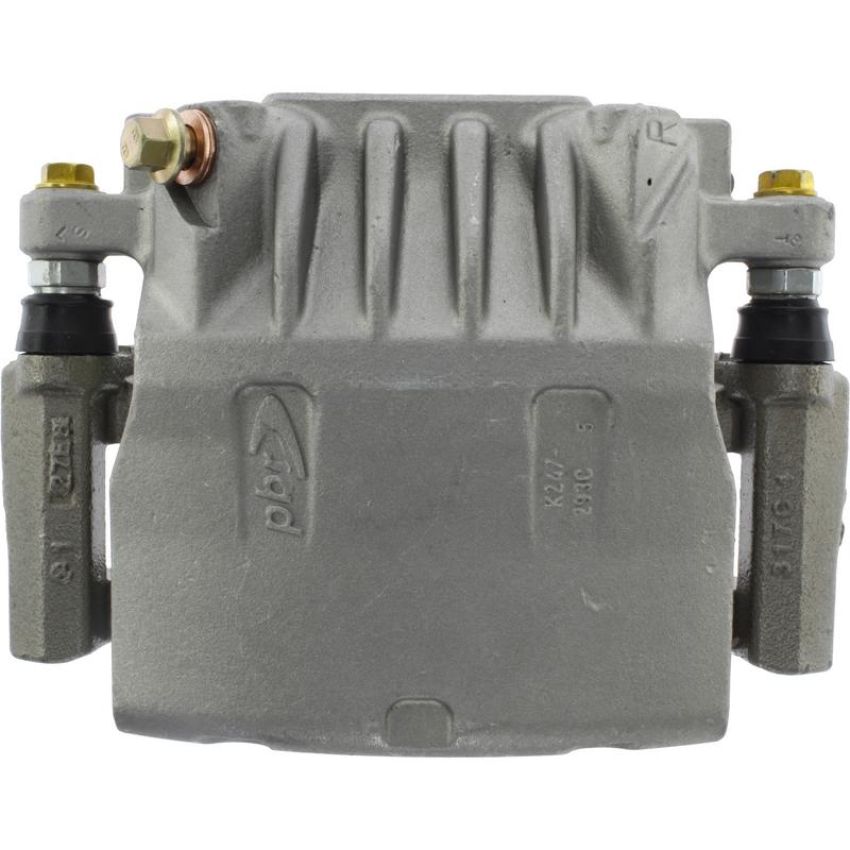CENTRIC PARTS 141.62189 Centric Semi-Loaded Brake Caliper