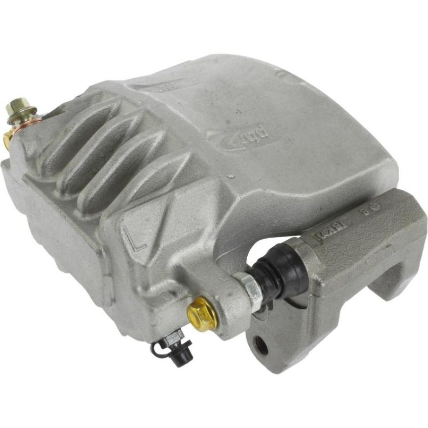 CENTRIC PARTS 141.62190 Centric Semi-Loaded Brake Caliper