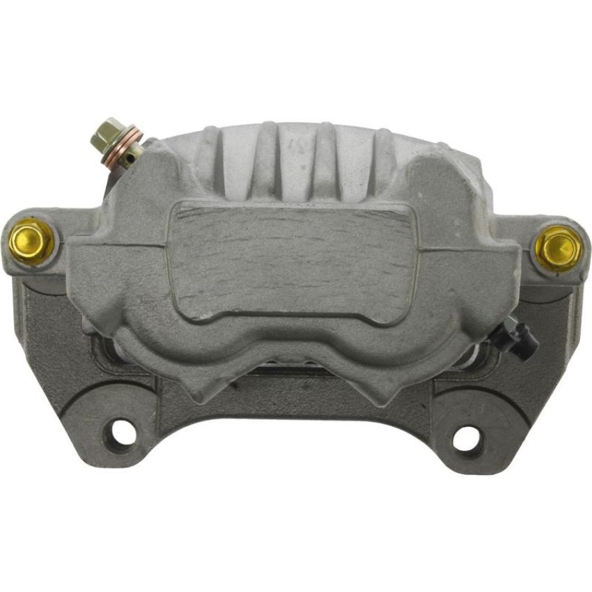 CENTRIC PARTS 141.62190 Centric Semi-Loaded Brake Caliper