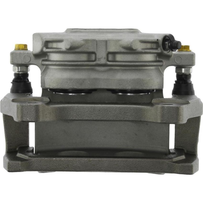 CENTRIC PARTS 141.62190 Centric Semi-Loaded Brake Caliper