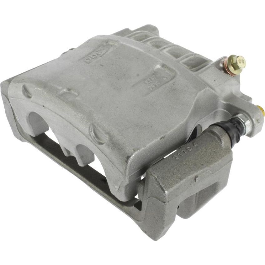 CENTRIC PARTS 141.62190 Centric Semi-Loaded Brake Caliper