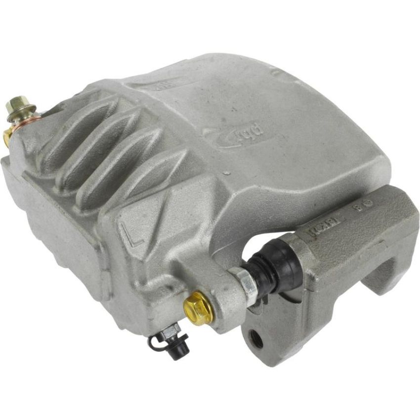 CENTRIC PARTS 141.62190 Centric Semi-Loaded Brake Caliper