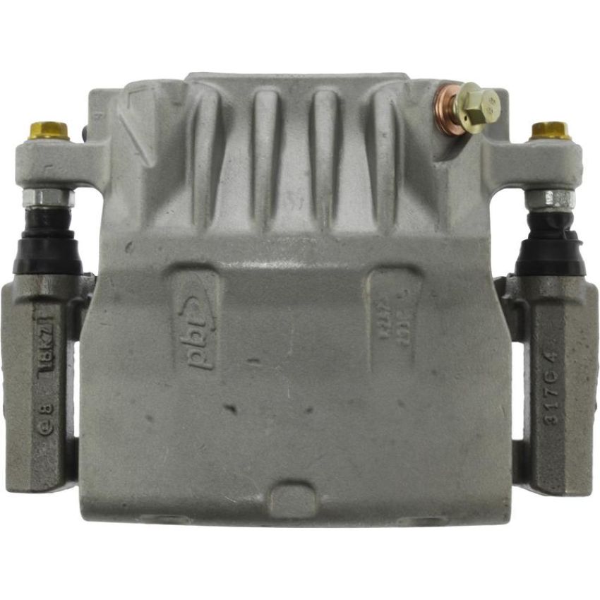 CENTRIC PARTS 141.62190 Centric Semi-Loaded Brake Caliper