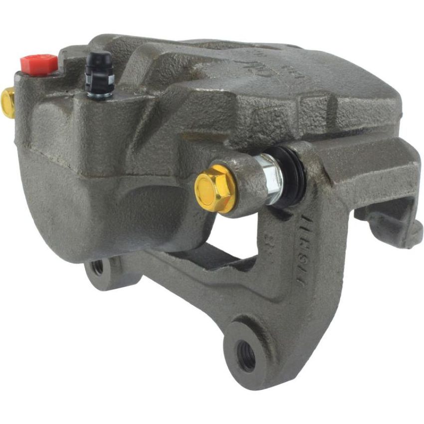 CENTRIC PARTS 141.62191 Centric Semi-Loaded Brake Caliper
