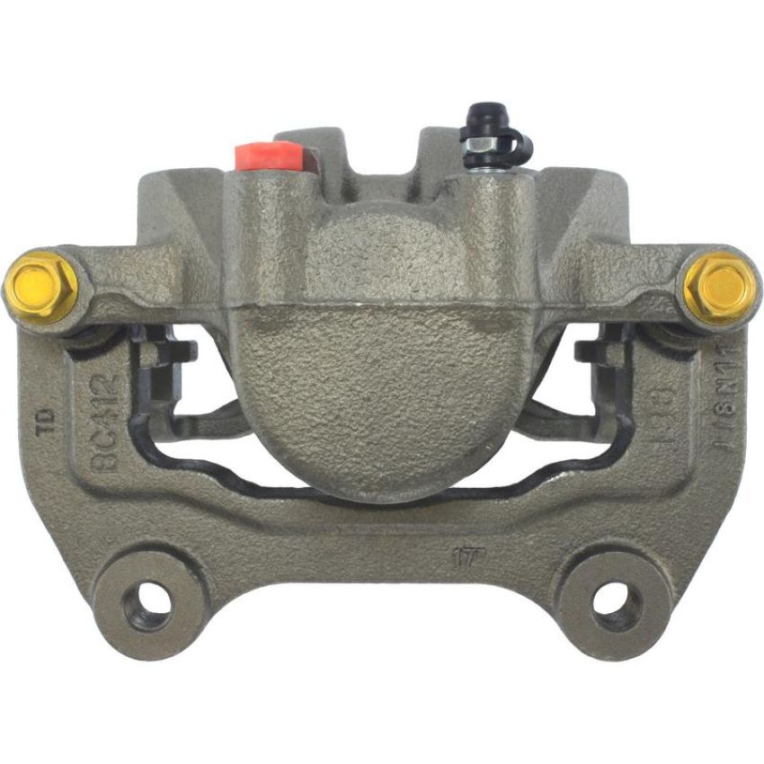 CENTRIC PARTS 141.62191 Centric Semi-Loaded Brake Caliper