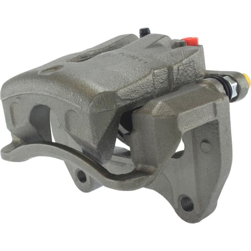 CENTRIC PARTS 141.62191 Centric Semi-Loaded Brake Caliper