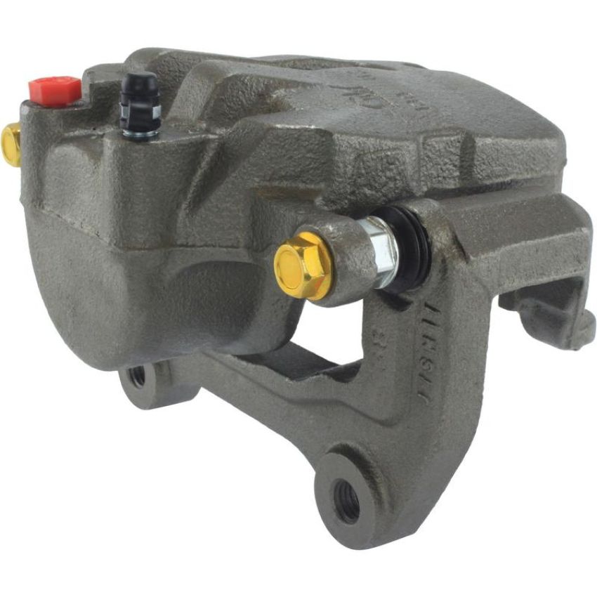 CENTRIC PARTS 141.62191 Centric Semi-Loaded Brake Caliper