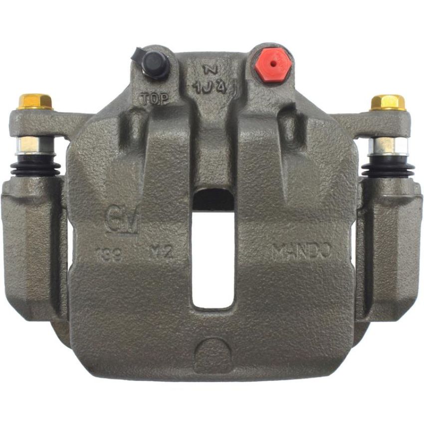 CENTRIC PARTS 141.62191 Centric Semi-Loaded Brake Caliper