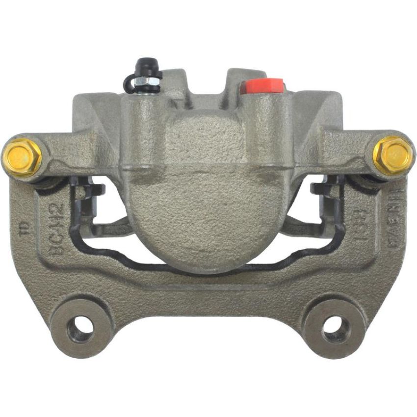 CENTRIC PARTS 141.62192 Centric Semi-Loaded Brake Caliper