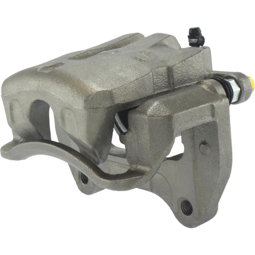 CENTRIC PARTS 141.62192 Centric Semi-Loaded Brake Caliper