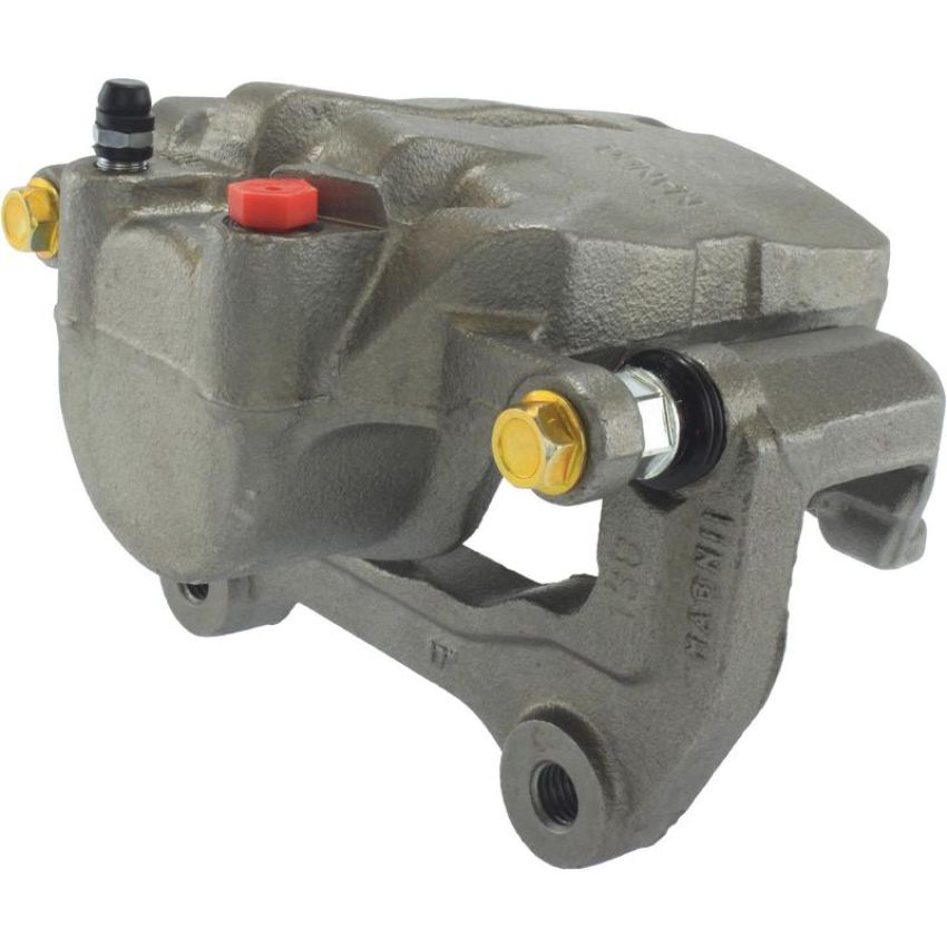 CENTRIC PARTS 141.62192 Centric Semi-Loaded Brake Caliper