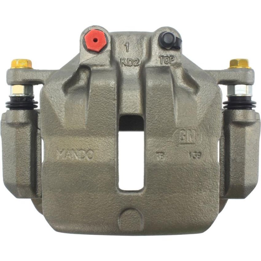 CENTRIC PARTS 141.62192 Centric Semi-Loaded Brake Caliper
