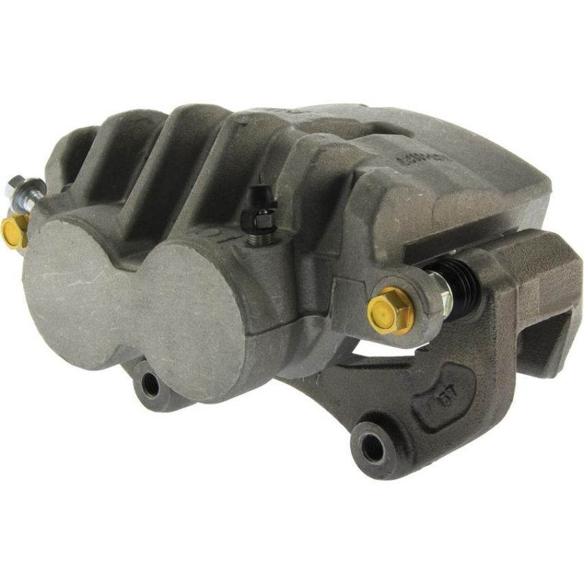 CENTRIC PARTS 141.62193 Centric Semi-Loaded Brake Caliper