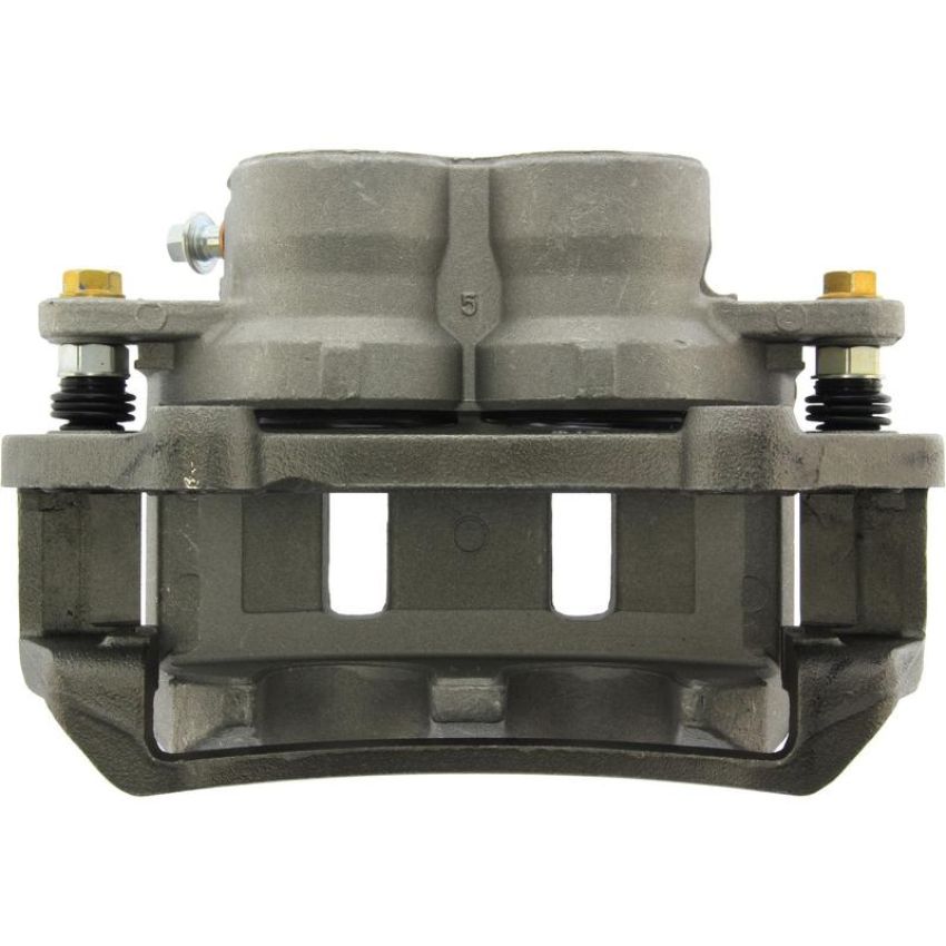 CENTRIC PARTS 141.62193 Centric Semi-Loaded Brake Caliper