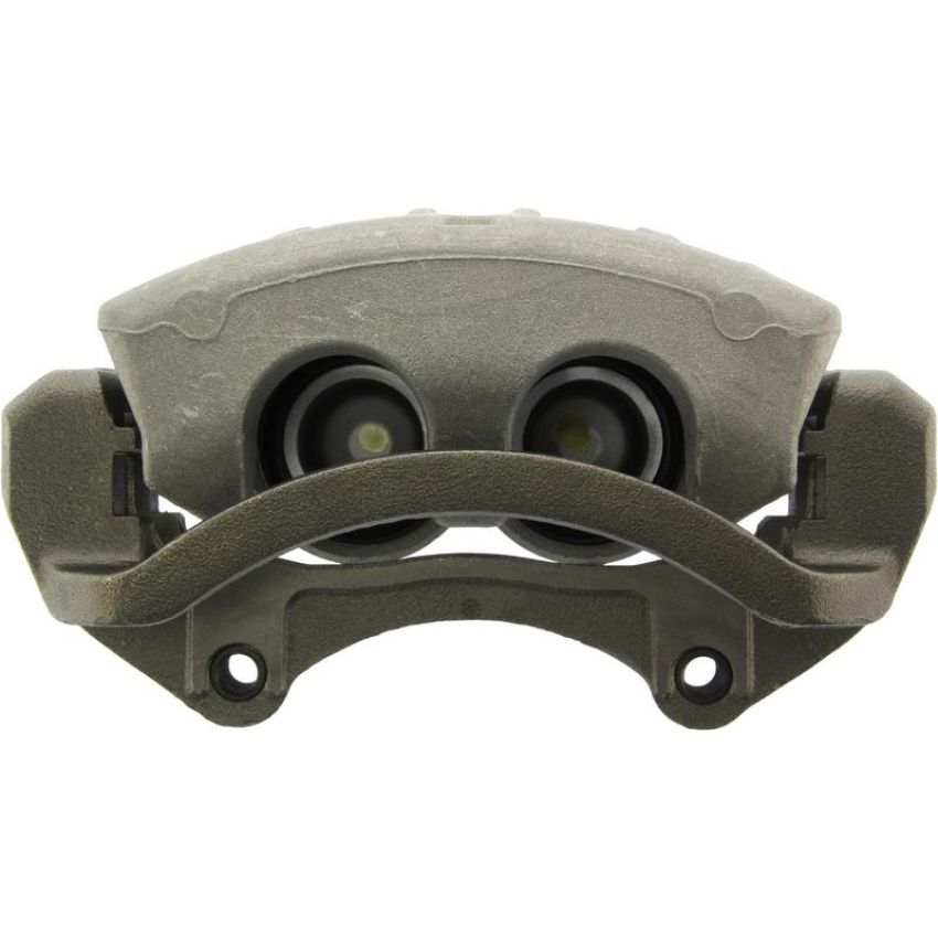 CENTRIC PARTS 141.62193 Centric Semi-Loaded Brake Caliper