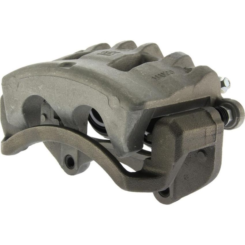 CENTRIC PARTS 141.62193 Centric Semi-Loaded Brake Caliper