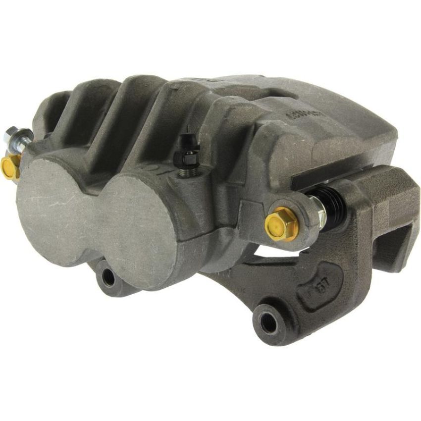 CENTRIC PARTS 141.62193 Centric Semi-Loaded Brake Caliper
