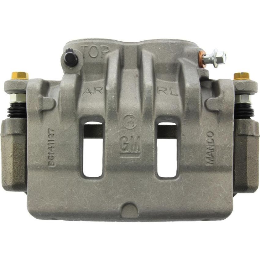 CENTRIC PARTS 141.62193 Centric Semi-Loaded Brake Caliper