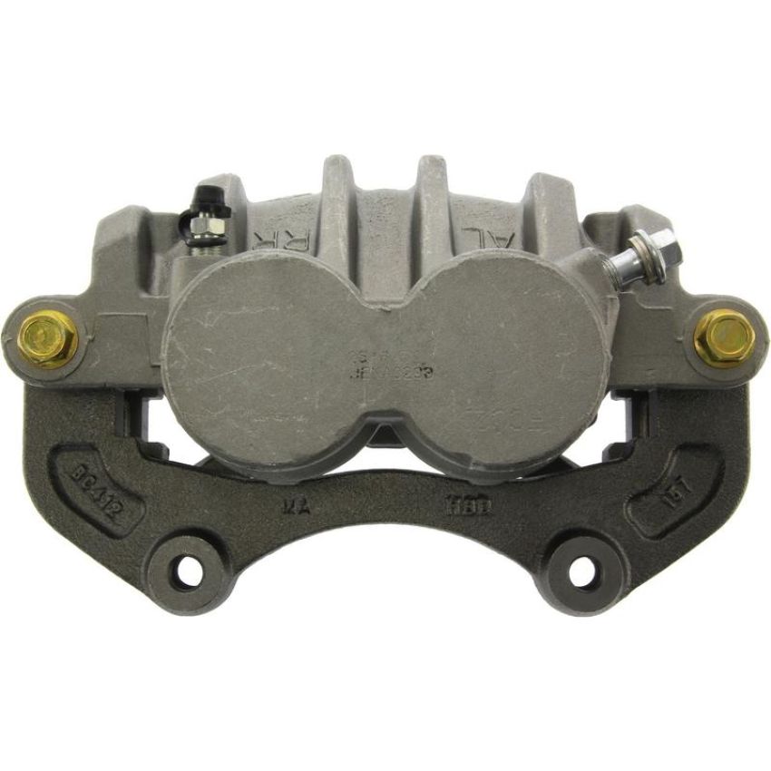 CENTRIC PARTS 141.62194 Centric Semi-Loaded Brake Caliper