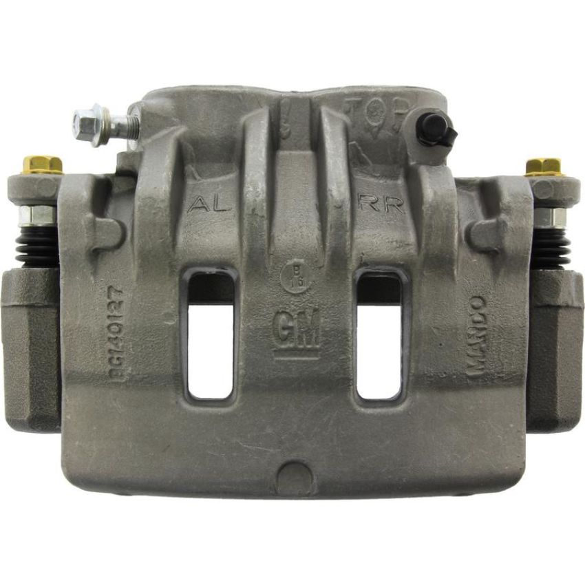 CENTRIC PARTS 141.62194 Centric Semi-Loaded Brake Caliper