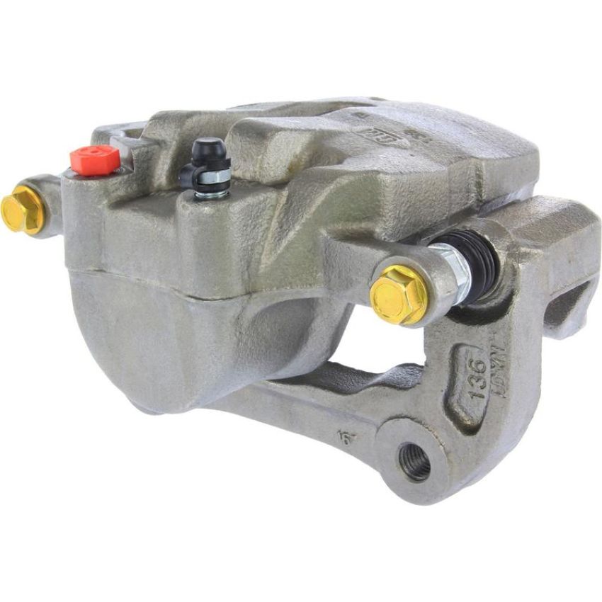 CENTRIC PARTS 141.62195 Centric Semi-Loaded Brake Caliper