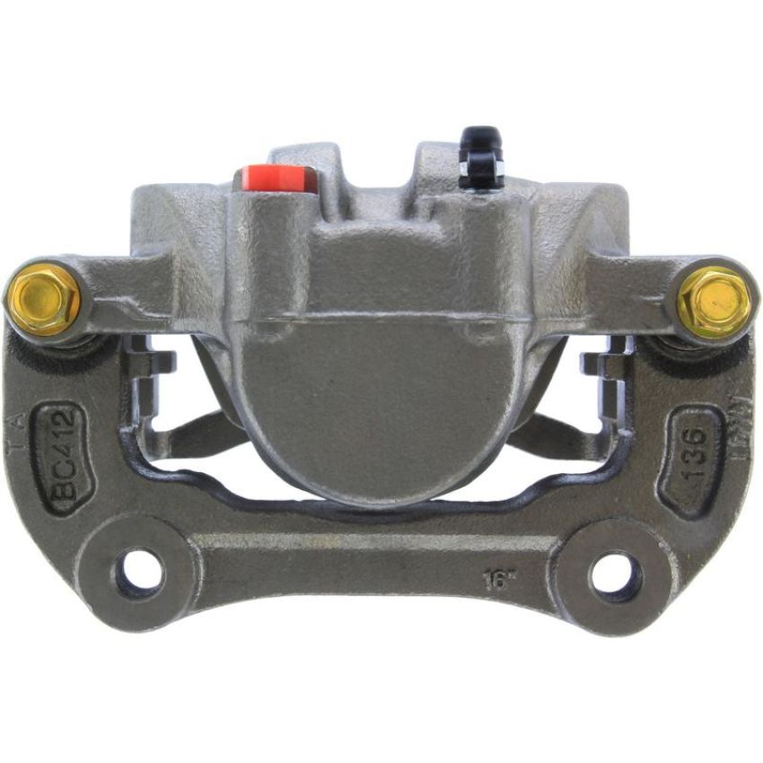 CENTRIC PARTS 141.62195 Centric Semi-Loaded Brake Caliper
