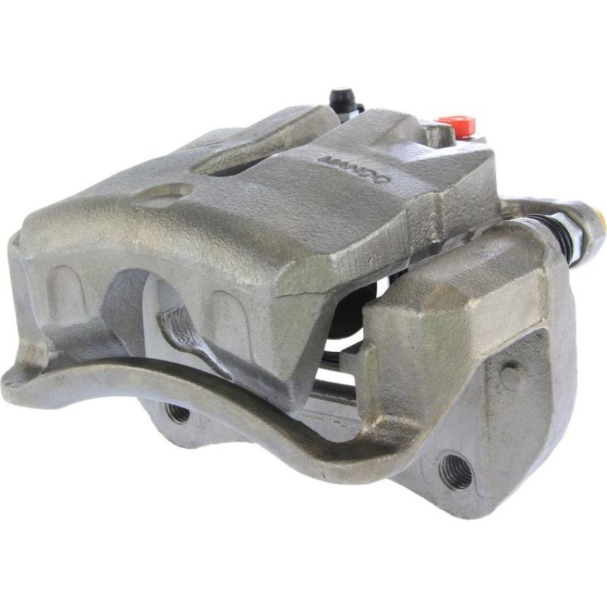 CENTRIC PARTS 141.62195 Centric Semi-Loaded Brake Caliper