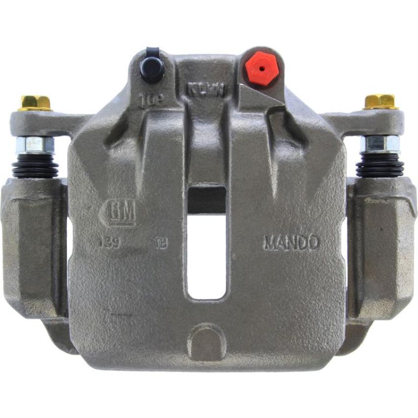 CENTRIC PARTS 141.62195 Centric Semi-Loaded Brake Caliper