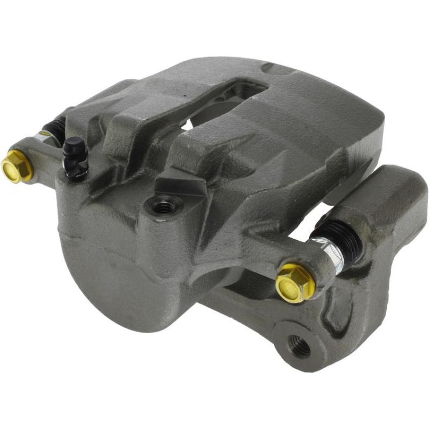 CENTRIC PARTS 141.62196 Centric Semi-Loaded Brake Caliper