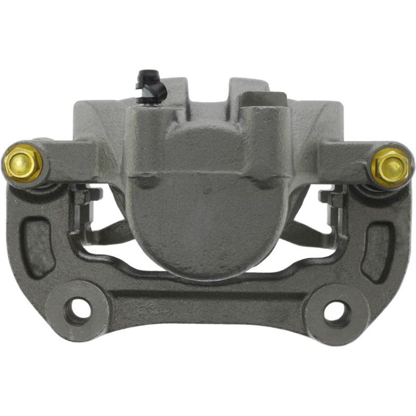 CENTRIC PARTS 141.62196 Centric Semi-Loaded Brake Caliper