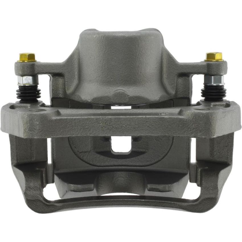 CENTRIC PARTS 141.62196 Centric Semi-Loaded Brake Caliper