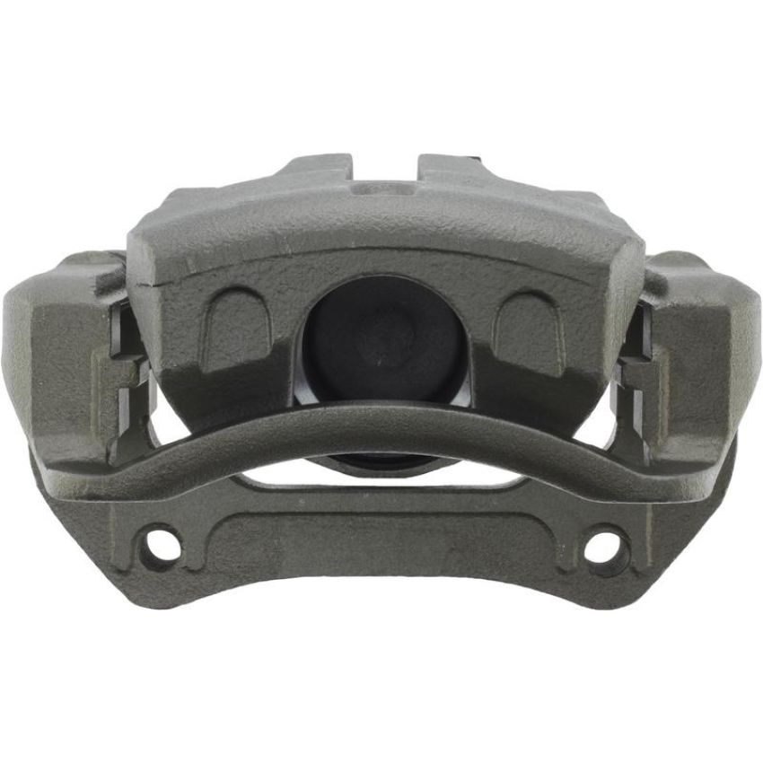 CENTRIC PARTS 141.62196 Centric Semi-Loaded Brake Caliper