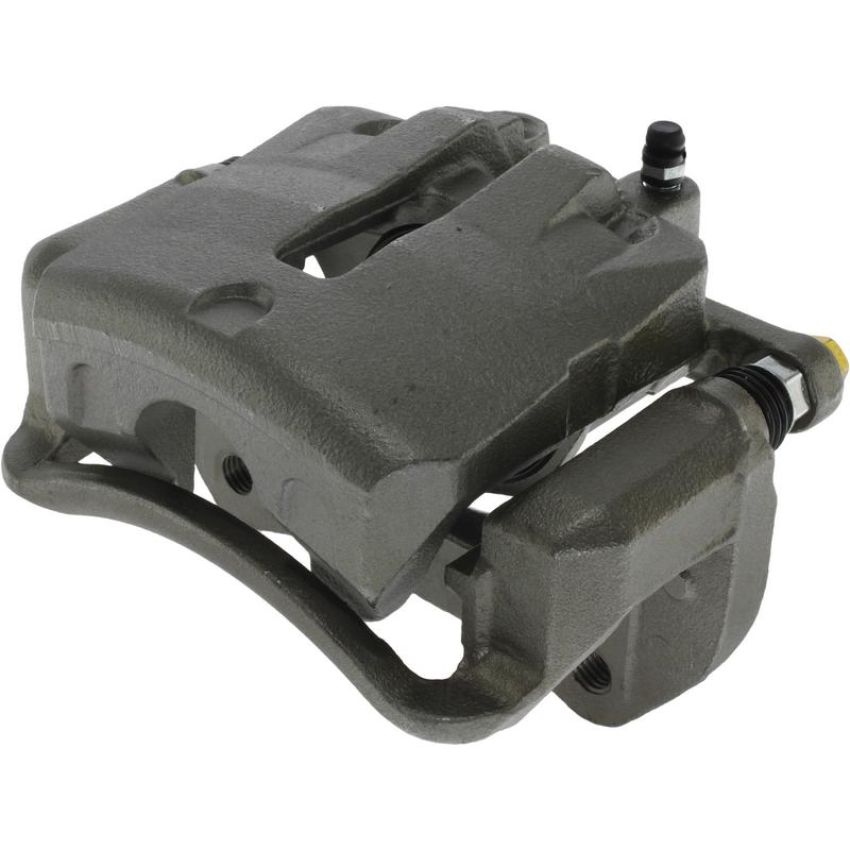 CENTRIC PARTS 141.62196 Centric Semi-Loaded Brake Caliper