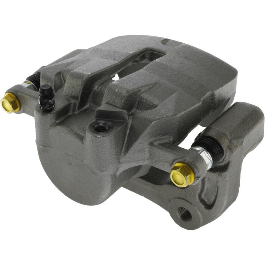 CENTRIC PARTS 141.62196 Centric Semi-Loaded Brake Caliper