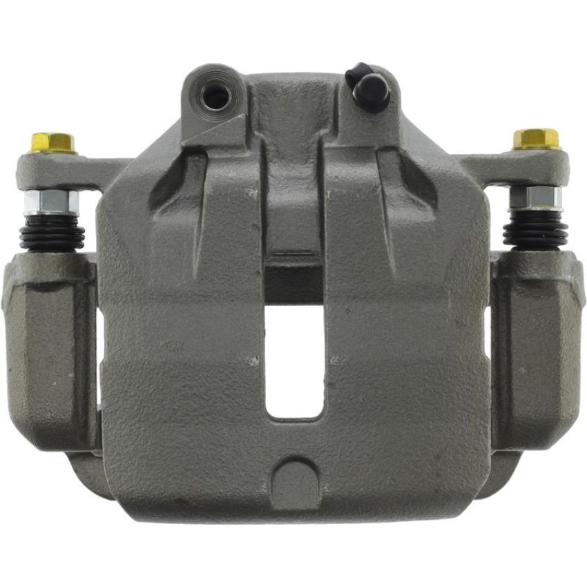 CENTRIC PARTS 141.62196 Centric Semi-Loaded Brake Caliper