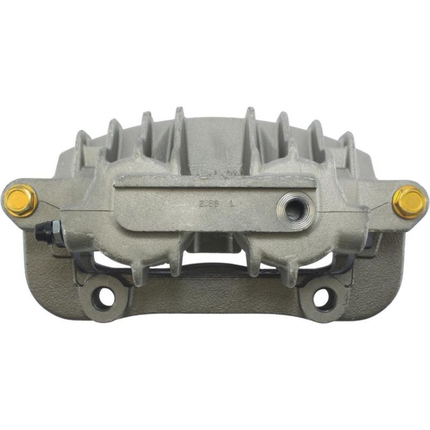CENTRIC PARTS 141.62199 Centric Semi-Loaded Brake Caliper