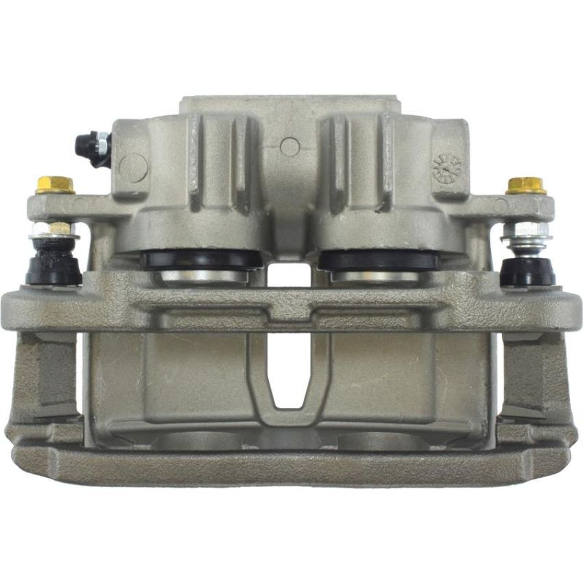 CENTRIC PARTS 141.62199 Centric Semi-Loaded Brake Caliper