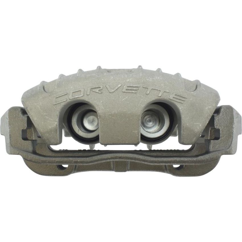 CENTRIC PARTS 141.62199 Centric Semi-Loaded Brake Caliper