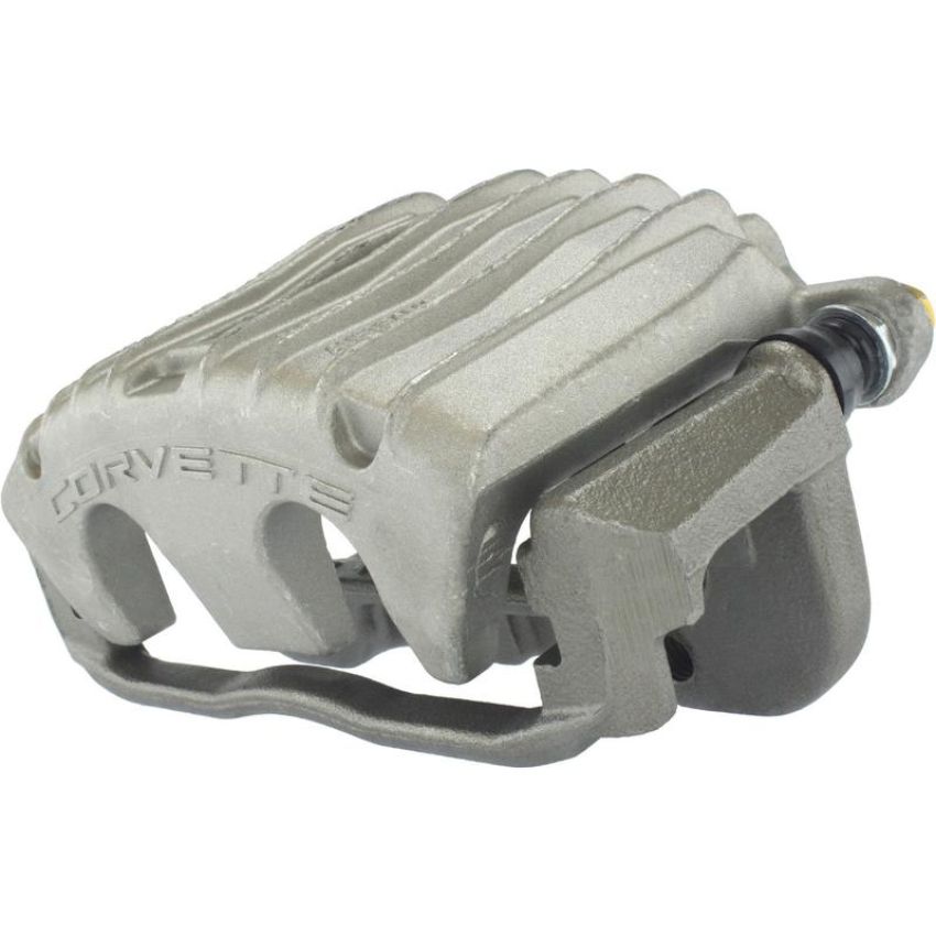 CENTRIC PARTS 141.62199 Centric Semi-Loaded Brake Caliper