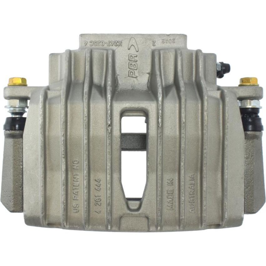 CENTRIC PARTS 141.62199 Centric Semi-Loaded Brake Caliper